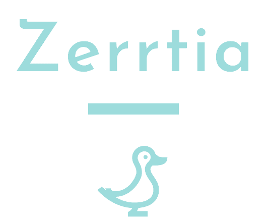 Zerrtia